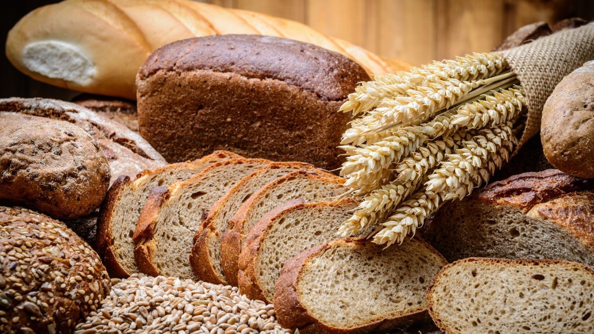 Як зберегти хліб свіжим  на довгий час – корисні поради