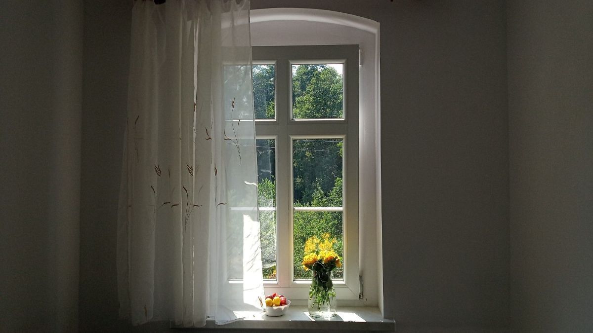 Как отбелить тюль в домашних условиях - советы Как отбелить тюль в домашних условиях - советы