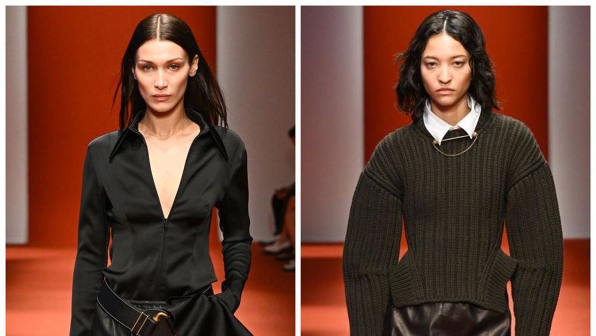 З чим носити актуальні максіспідниці на весну 2023 З чим носити актуальні максіспідниці на весну 2023