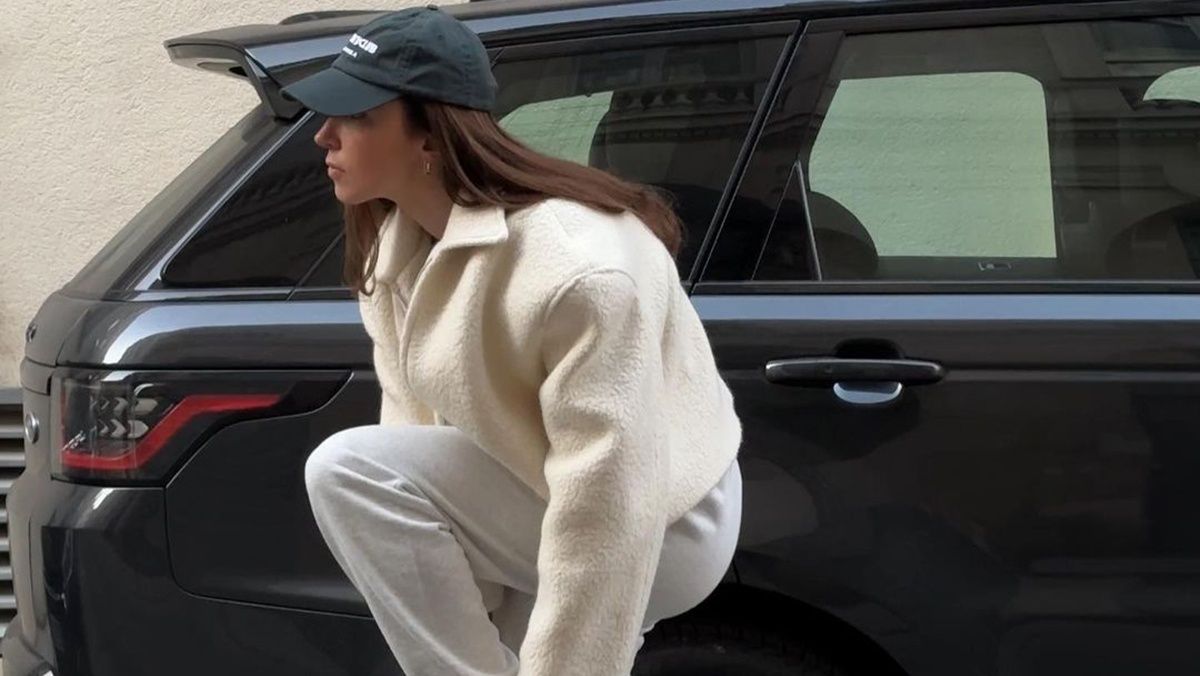 Актуальные вещи на весенний сезон 2023 Актуальные вещи на весенний сезон 2023