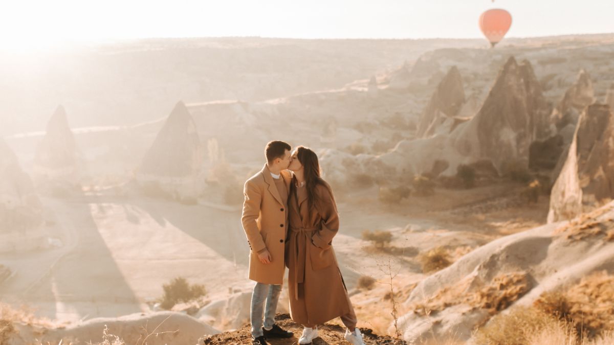 4 знака зодиака, которым суждено быть вместе в отношениях - гороскоп 4 знака зодиака, которым суждено быть вместе в отношениях - гороскоп