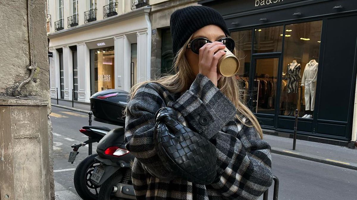 Стильные образы на март 2023 Стильные образы на март 2023