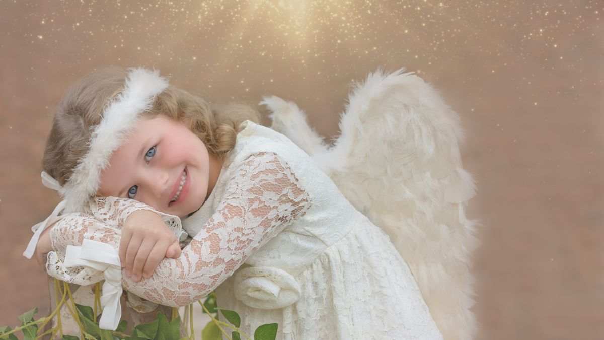День ангела Мар'яни 2023 - картинки-привітання зі святом
