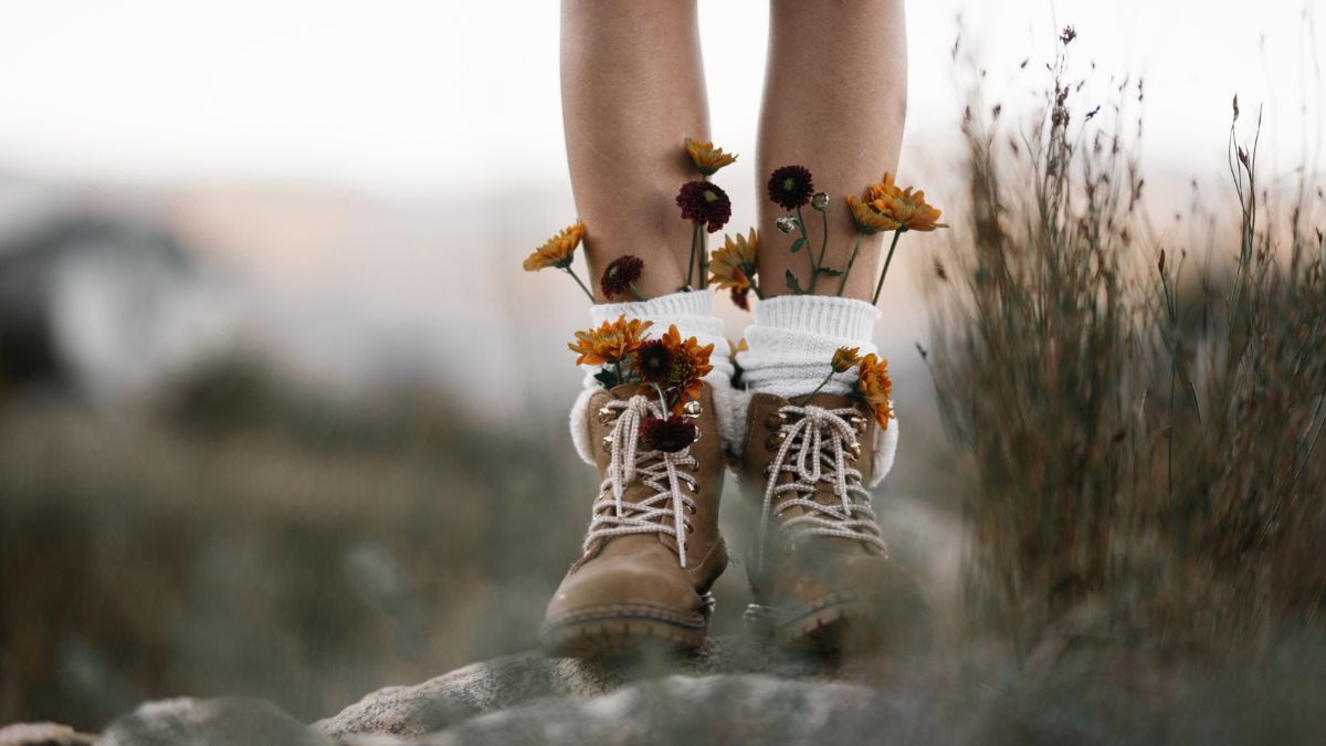 Как избавиться от неприятного запаха от обуви весной - эфекивные способы