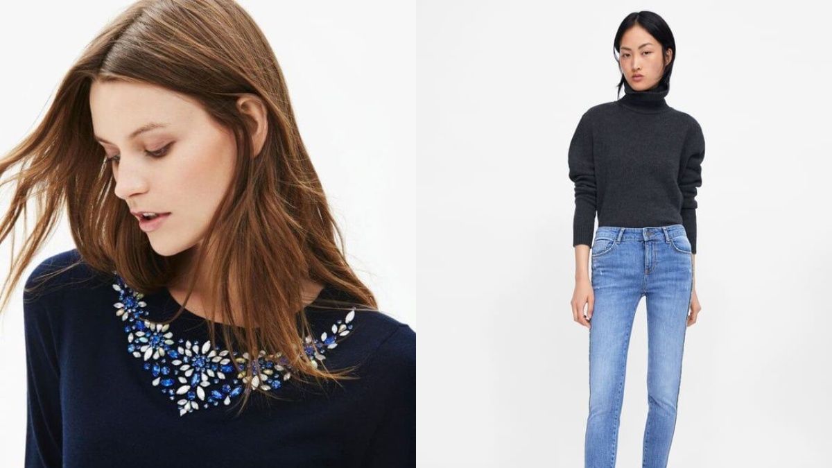 Антитрендові речі на весну 2023 Антитрендові речі на весну 2023