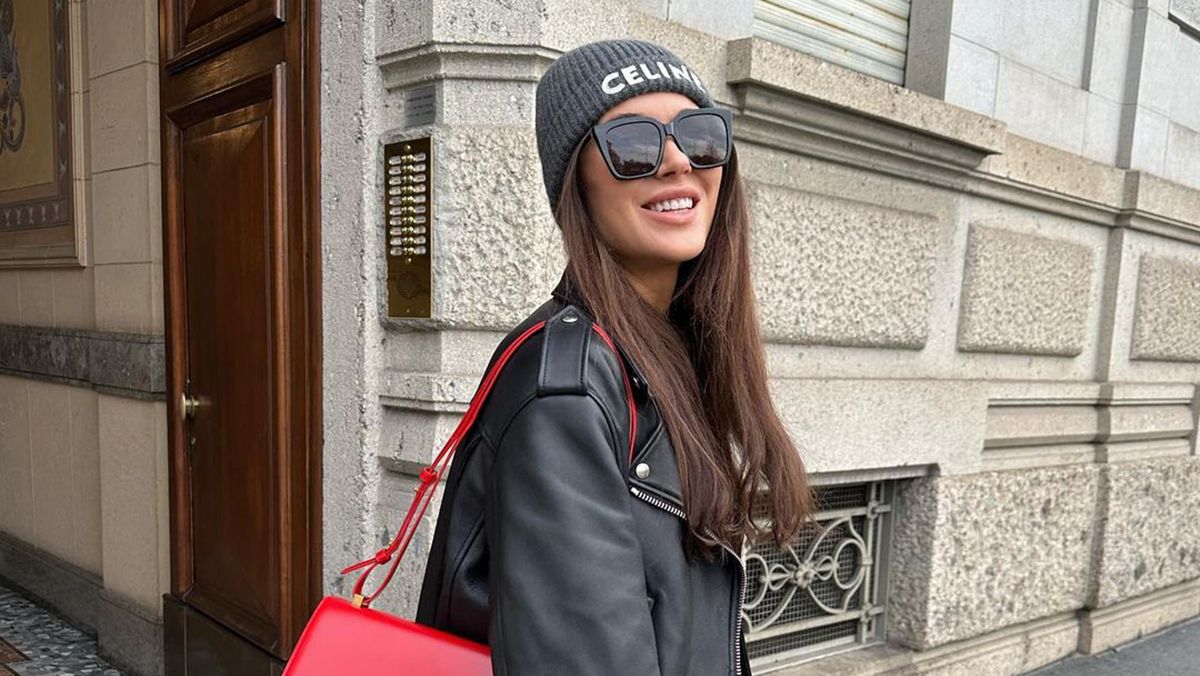 Найкращий верхній одяг на весну 2023 Найкращий верхній одяг на весну 2023