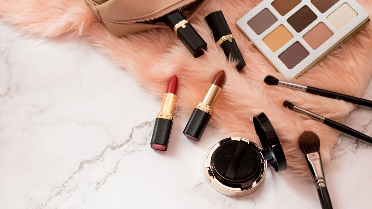 Макіяж на весну – яскраві та романтичні ідеї у фото Макіяж на весну – яскраві та романтичні ідеї у фото