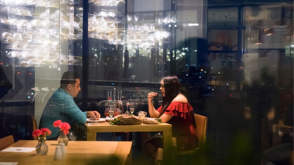 Де святкувати 8 березня 2023 - список атмосферних місць Де святкувати 8 березня 2023 - список атмосферних місць