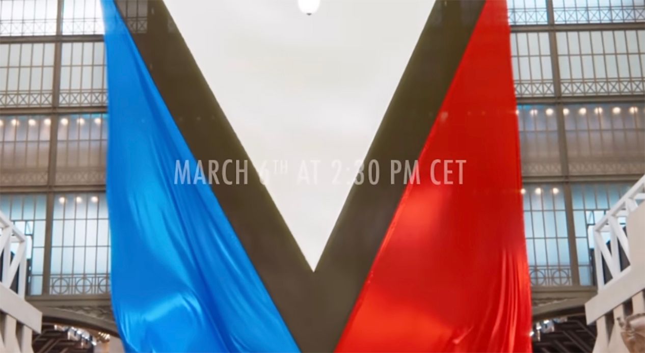 Скандал с Louis Vuitton Скандал с Louis Vuitton