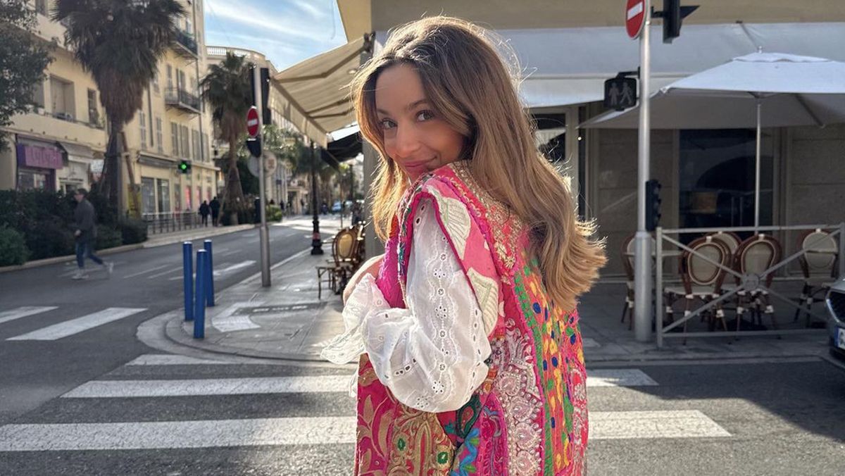 Стильні речі на весну 2023 Стильні речі на весну 2023