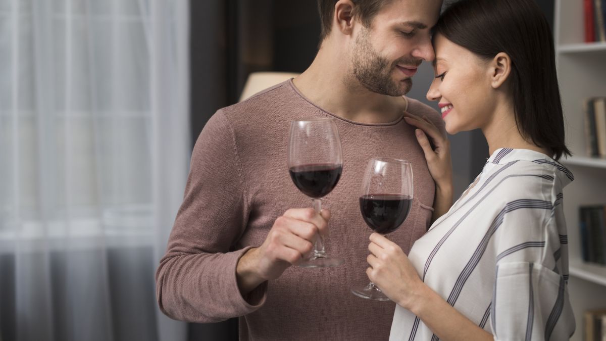 Куда пойти с девушкой на 8 марта Куда пойти с девушкой на 8 марта