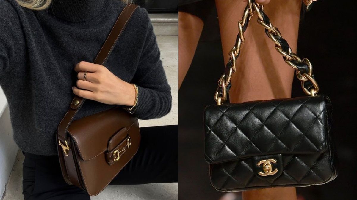 Стильные сумки, которые всегда будут популярны Стильные сумки, которые всегда будут популярны