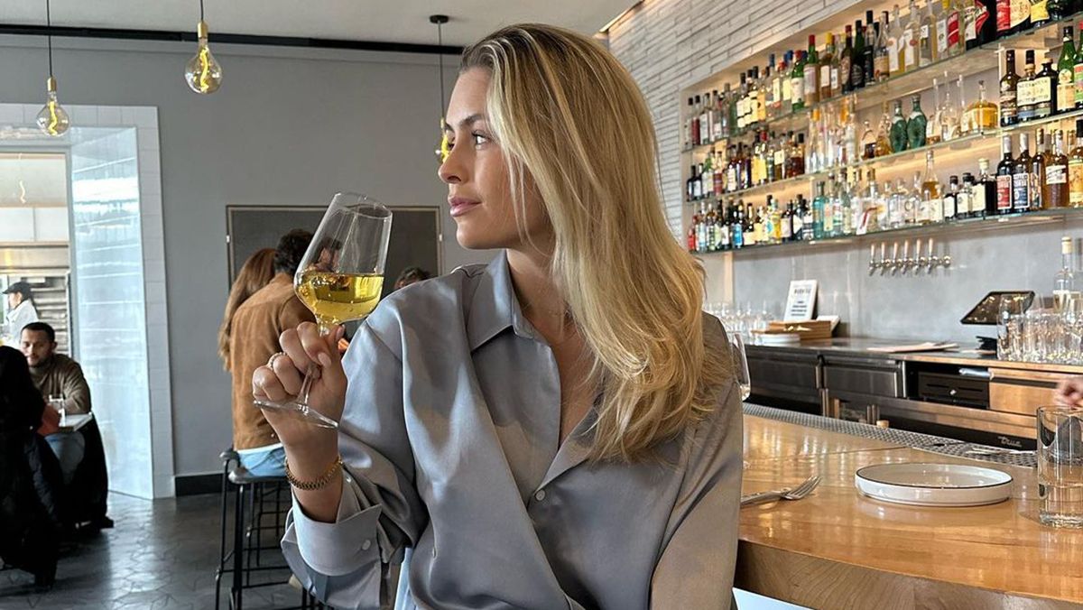 Стильные образы в Международный день женщин Стильные образы в Международный день женщин