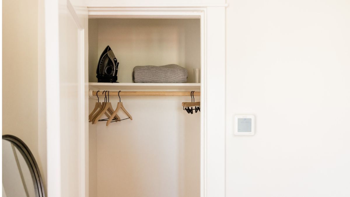 Як позбутися молі вдома - корисні поради Як позбутися молі вдома - корисні поради