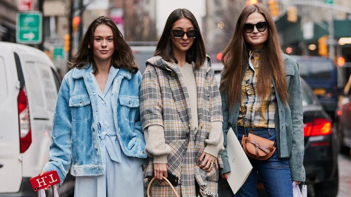 Стильні джинси на 2023 рік Стильні джинси на 2023 рік