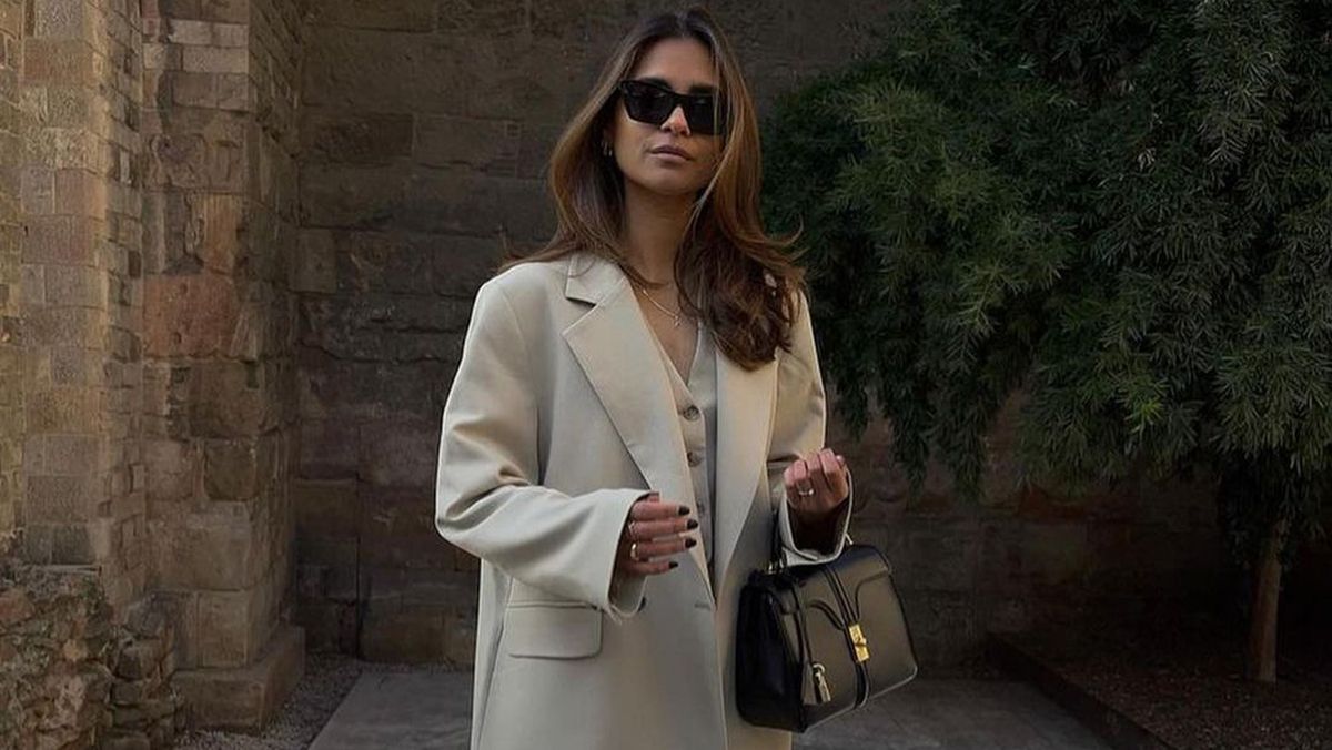 5 стильных вещей на весну 2023 5 стильных вещей на весну 2023