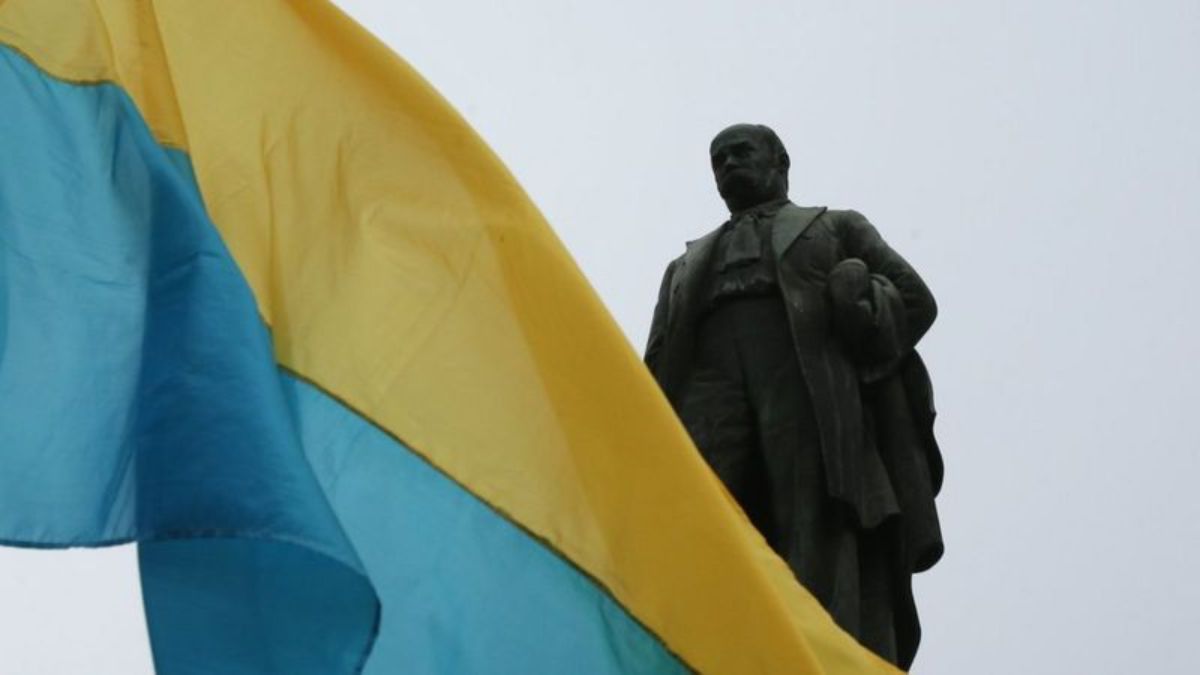 Цитаты Тараса Шевченко, которые стали пророческими во время войны Цитаты Тараса Шевченко, которые стали пророческими во время войны