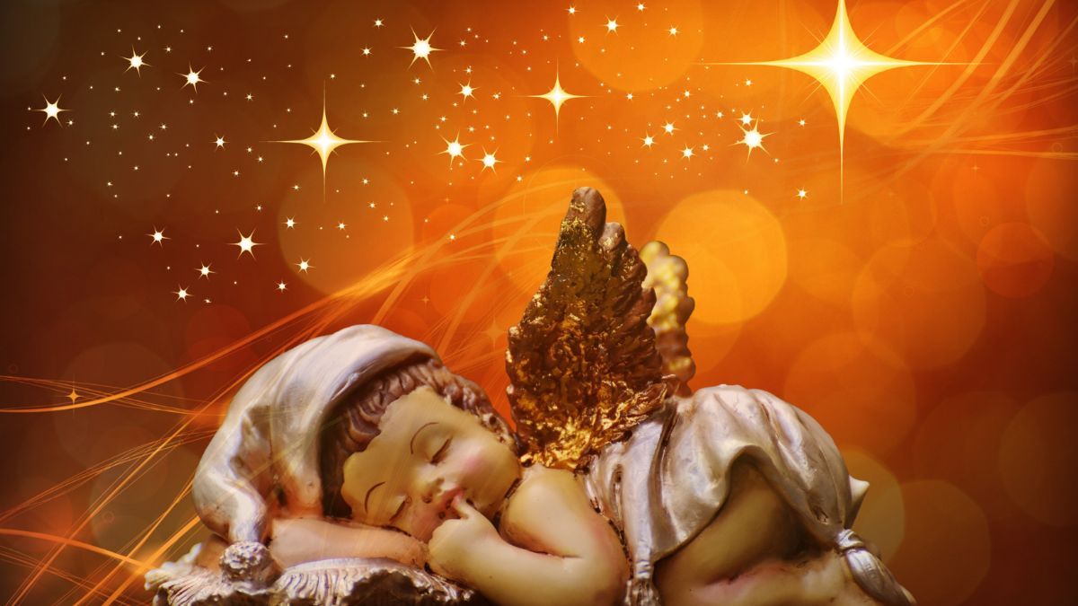 День ангела Тараса 2023 - картинки-привітання зі святом День ангела Тараса 2023 - картинки-привітання зі святом