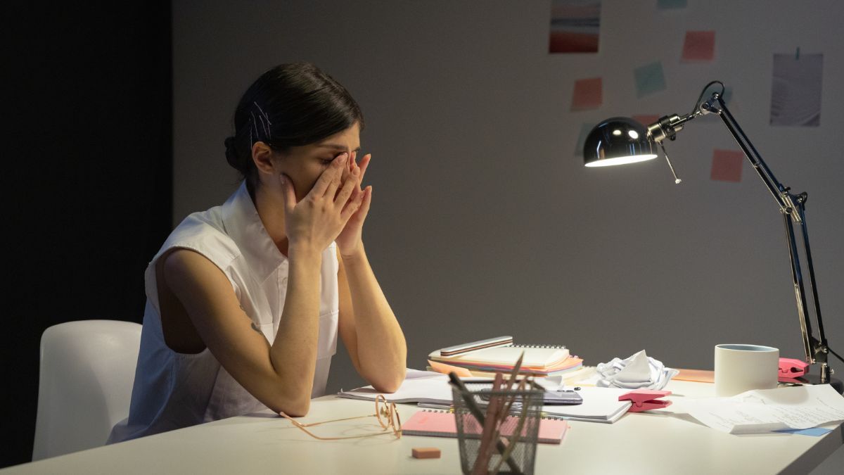 4 знака зодиака, которые являются трудоголиками - гороскоп 4 знака зодиака, которые являются трудоголиками - гороскоп