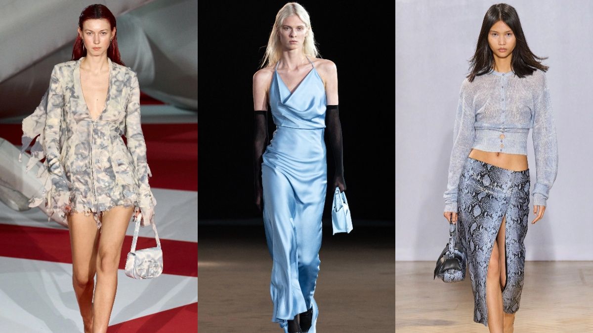 Стильне поєднання сумки з одягом Стильне поєднання сумки з одягом