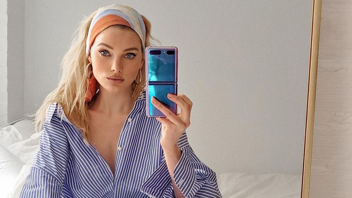 Стильные образы с платком Стильные образы с платком