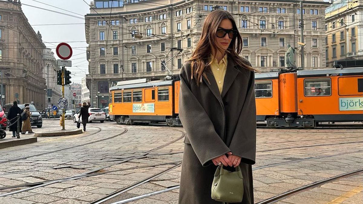 Що одягають француженки навесні Що одягають француженки навесні