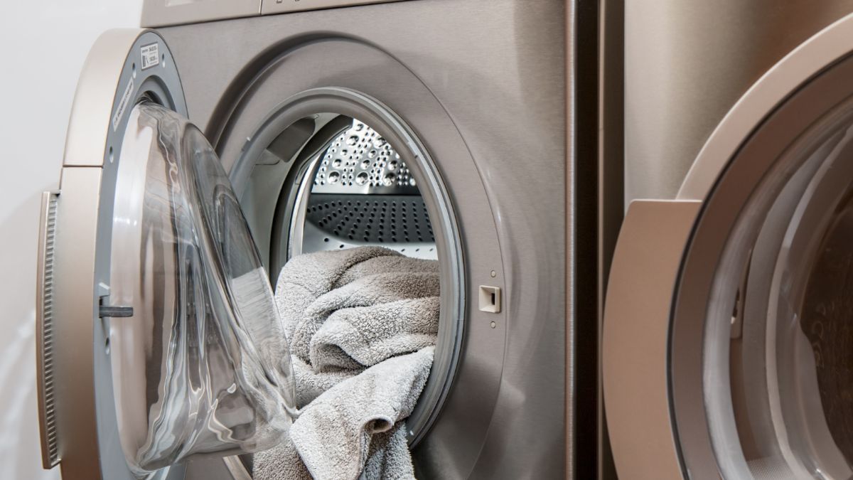 Як покращити прання в пральній машині - поради 