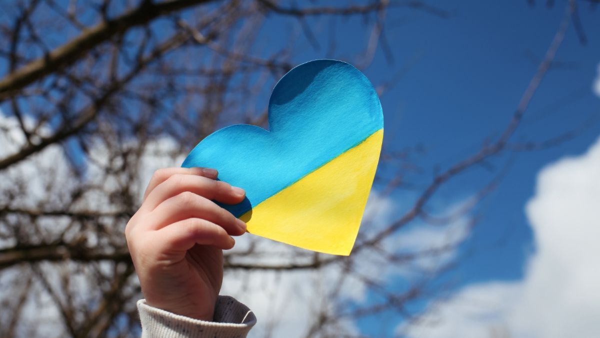 Привітання з Днем українського добровольця 2023 - вірші та проза 