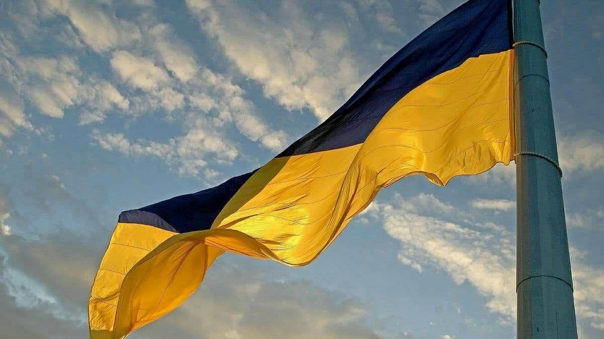 С Днем украинского добровольца - картинки, поздравления с праздником