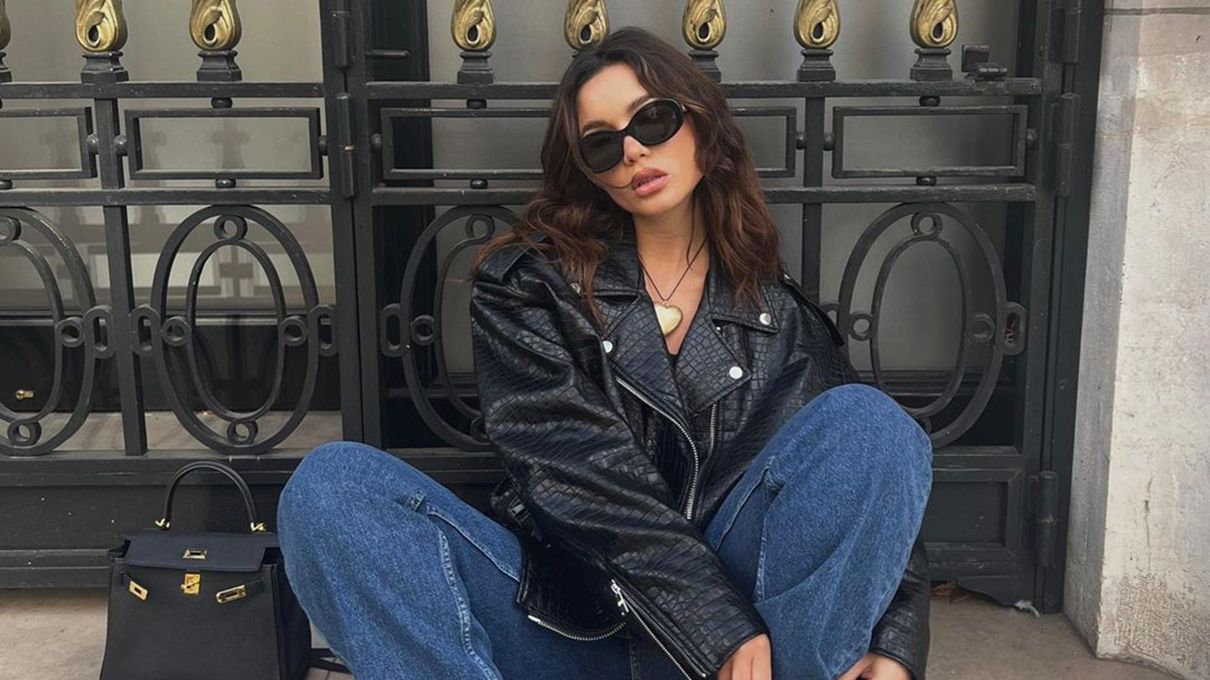 Трендові штани на весну 2023 Трендові штани на весну 2023