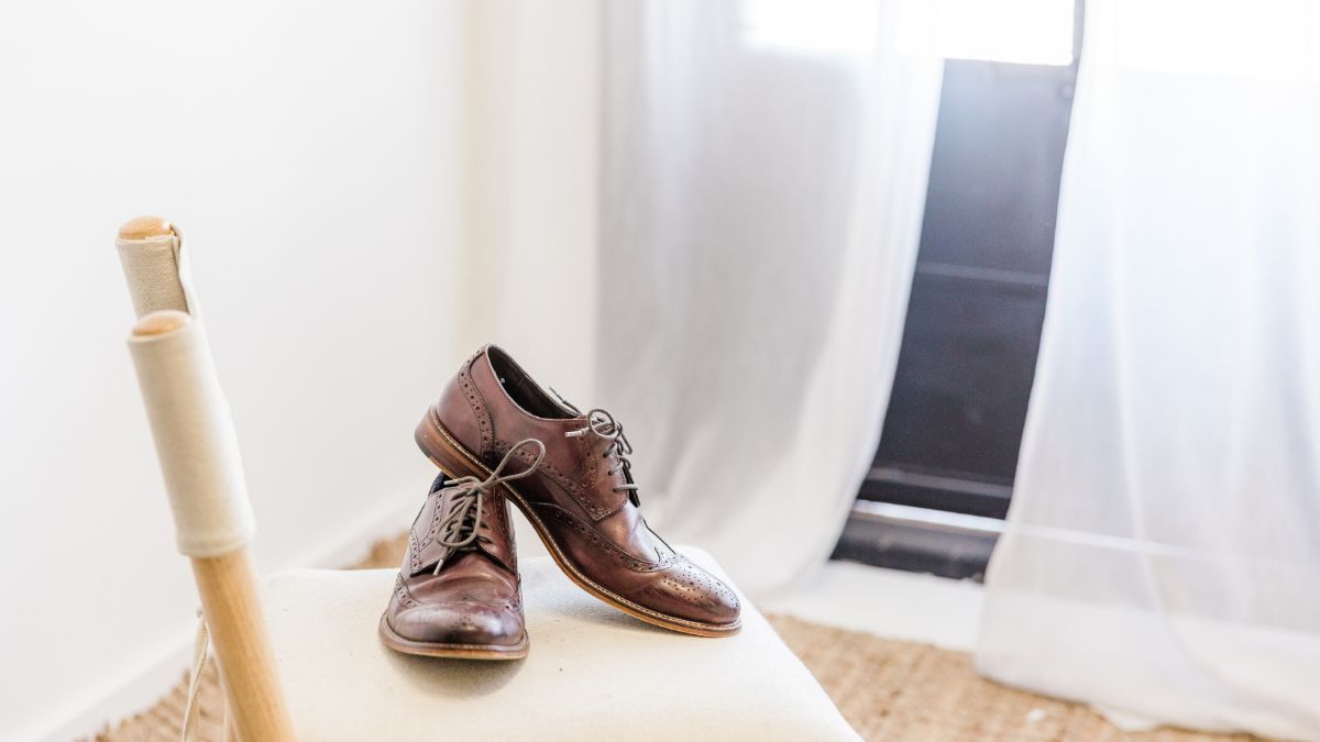 Как правильно ухаживать за обувью весной - советы и ошибки
