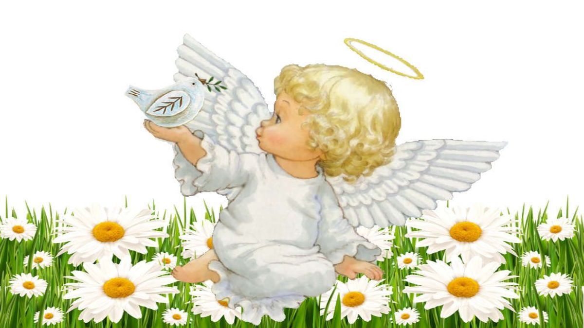 День ангела Богдана 2023 – картинки, привітання зі святом