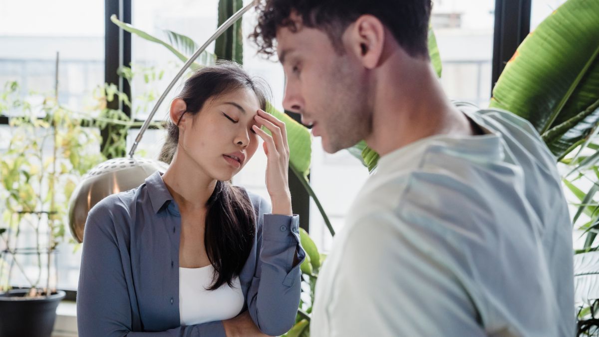 3 знаки зодіаку, які є найбільш ревнивими - гороскоп 3 знаки зодіаку, які є найбільш ревнивими - гороскоп