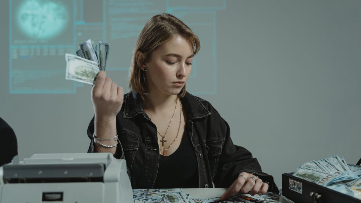 3 знака зодиака, которые преуспевают в работе - гороскоп 3 знака зодиака, которые преуспевают в работе - гороскоп