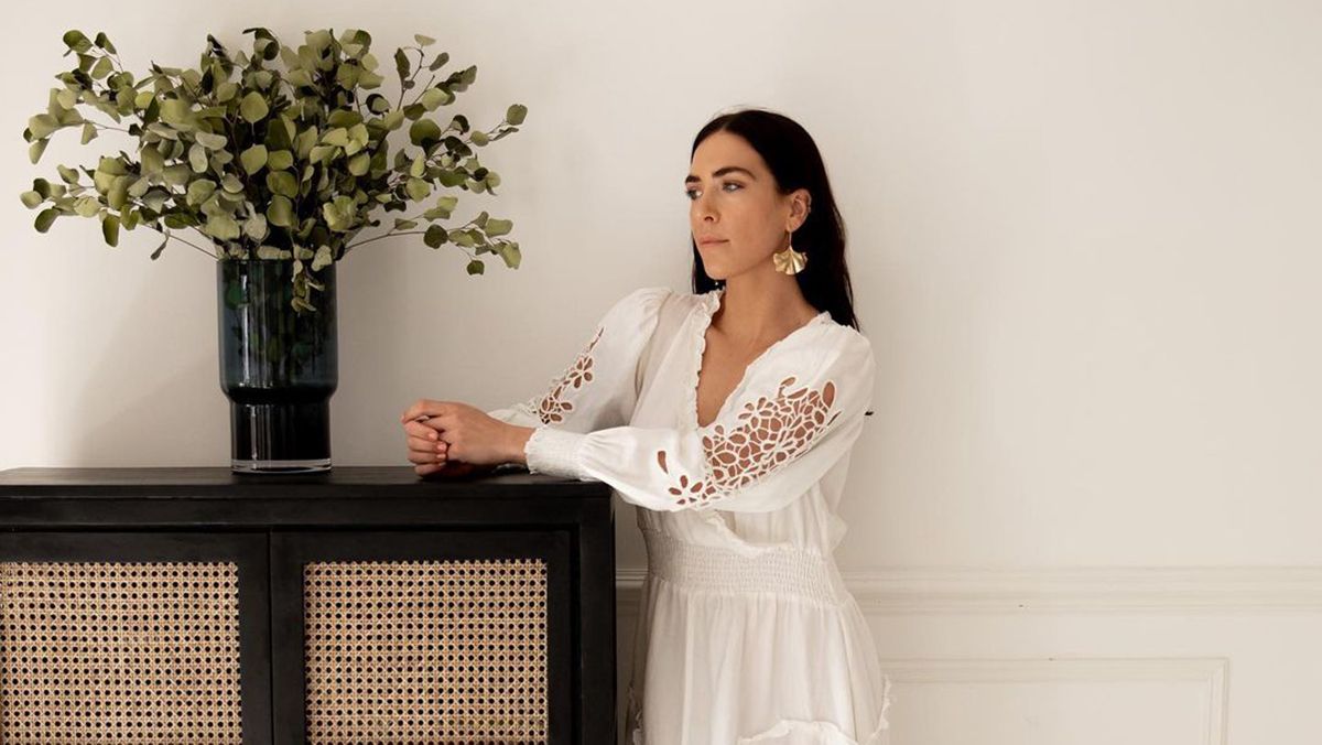 Трендовые платья на весенне-летний сезон Трендовые платья на весенне-летний сезон