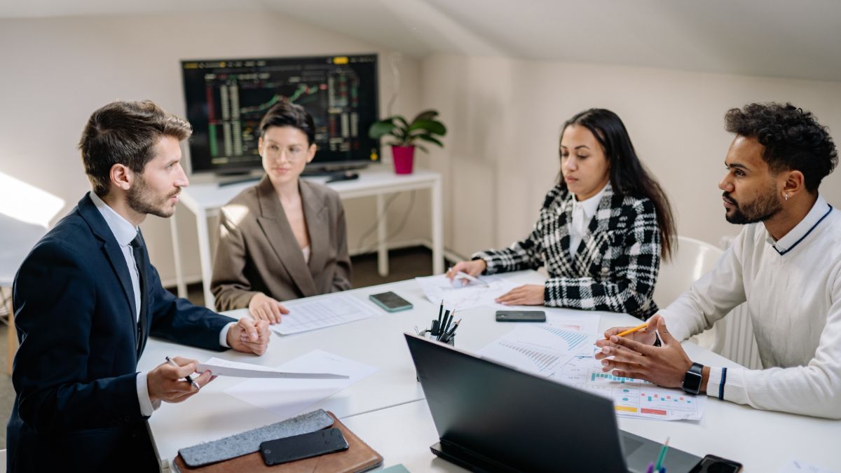 4 знака зодиака, которые обычно становятся руководителями - гороскоп 4 знака зодиака, которые обычно становятся руководителями - гороскоп