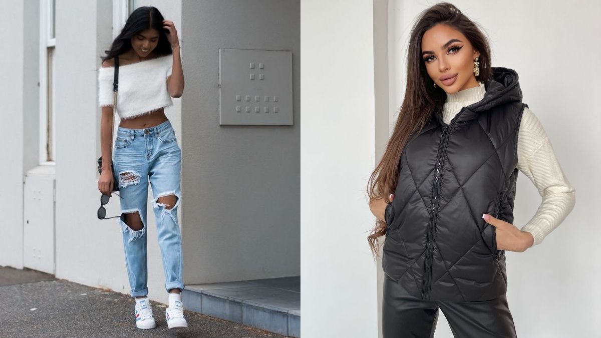 Антитренды весны 2023 Антитренды весны 2023