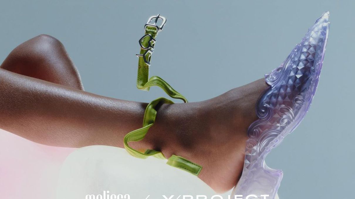 Самая стильная обувь весны 2023 Самая стильная обувь весны 2023