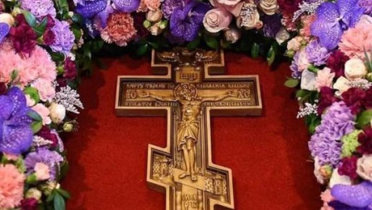Хрестопоклонна неділя 2023 - свята 19 березня, що не можна робити, іменини