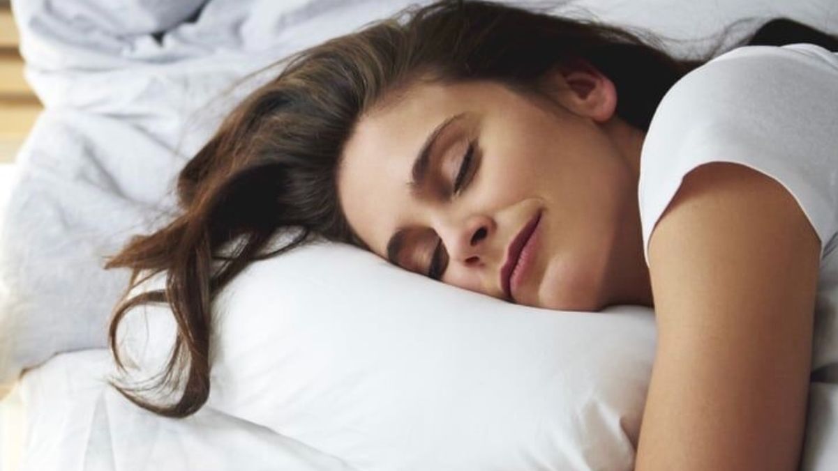 Всесвітній день сну – як правильно висипатися, скільки годин спати – поради