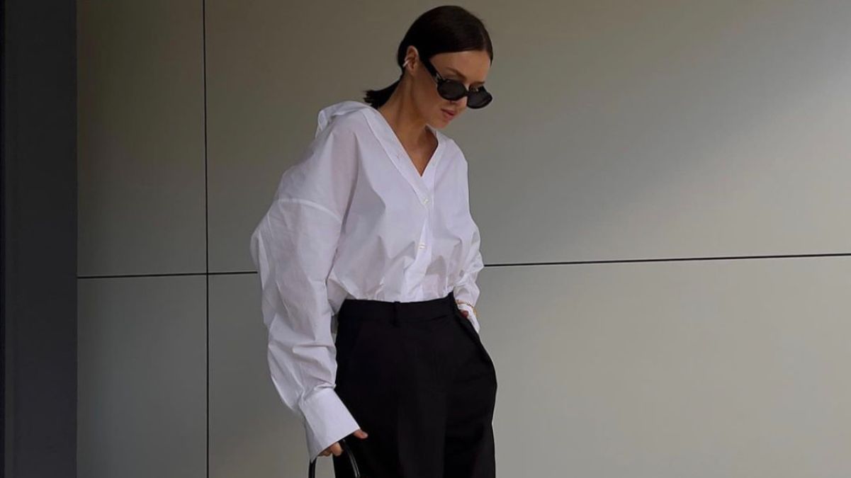 6 базовых вещей, которые должны быть в гардеробе каждой девушки – список, фото 6 базовых вещей, которые должны быть в гардеробе каждой девушки – список, фото