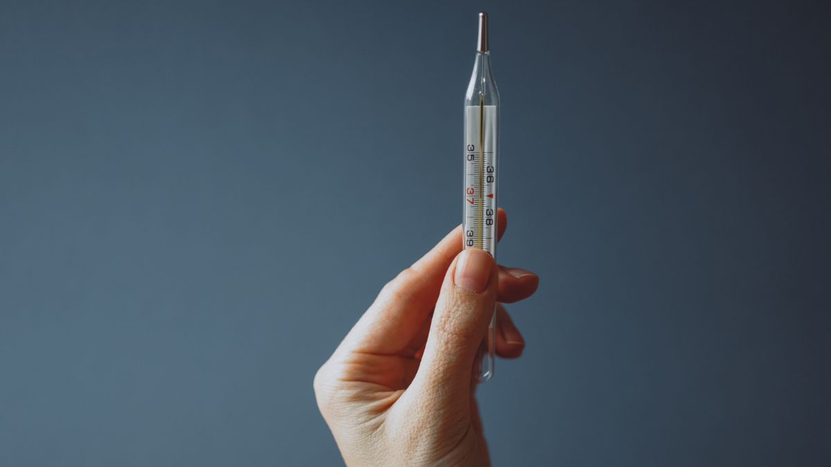 Что делать, когда разбился ртутный термометр – пошаговая инструкция Что делать, когда разбился ртутный термометр – пошаговая инструкция