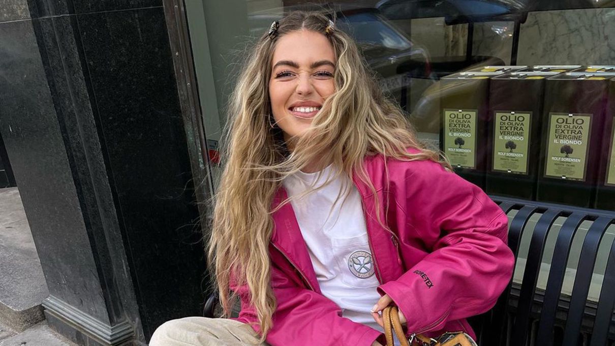 Какие старые вещи снова стали трендовыми Какие старые вещи снова стали трендовыми