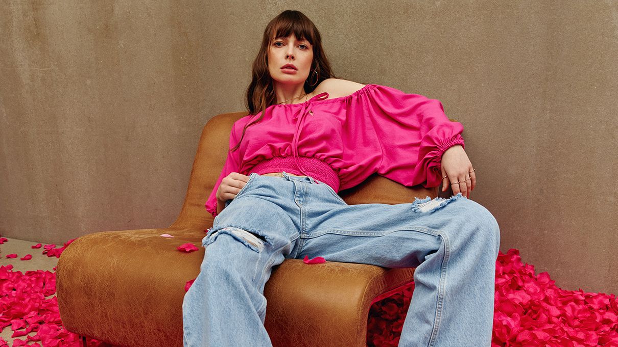 Андре Тан представив нову колекцію одягу Андре Тан представив нову колекцію одягу