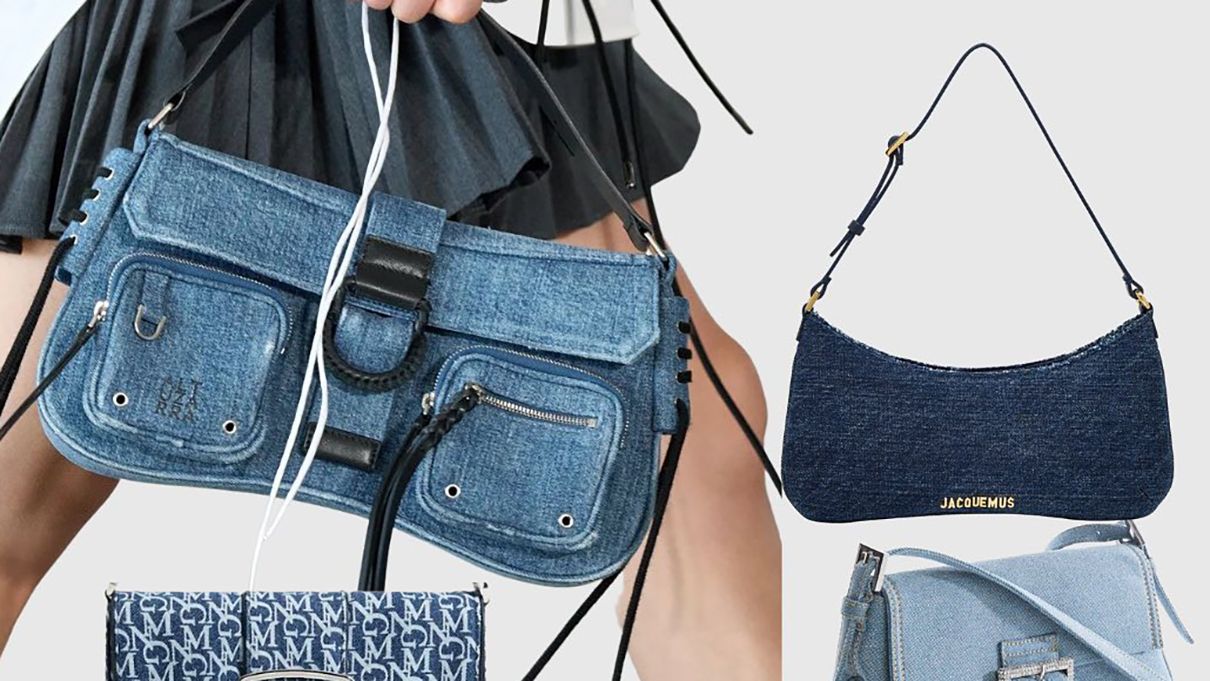 Трендовые вещи на весну-лето 2023 Трендовые вещи на весну-лето 2023