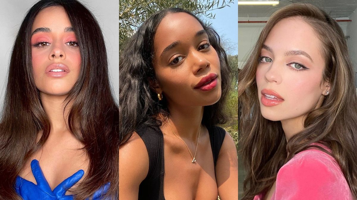 Макіяжу на весну 2023 - ідеї, які легко повторити - займе кілька хвилин Макіяжу на весну 2023 - ідеї, які легко повторити - займе кілька хвилин