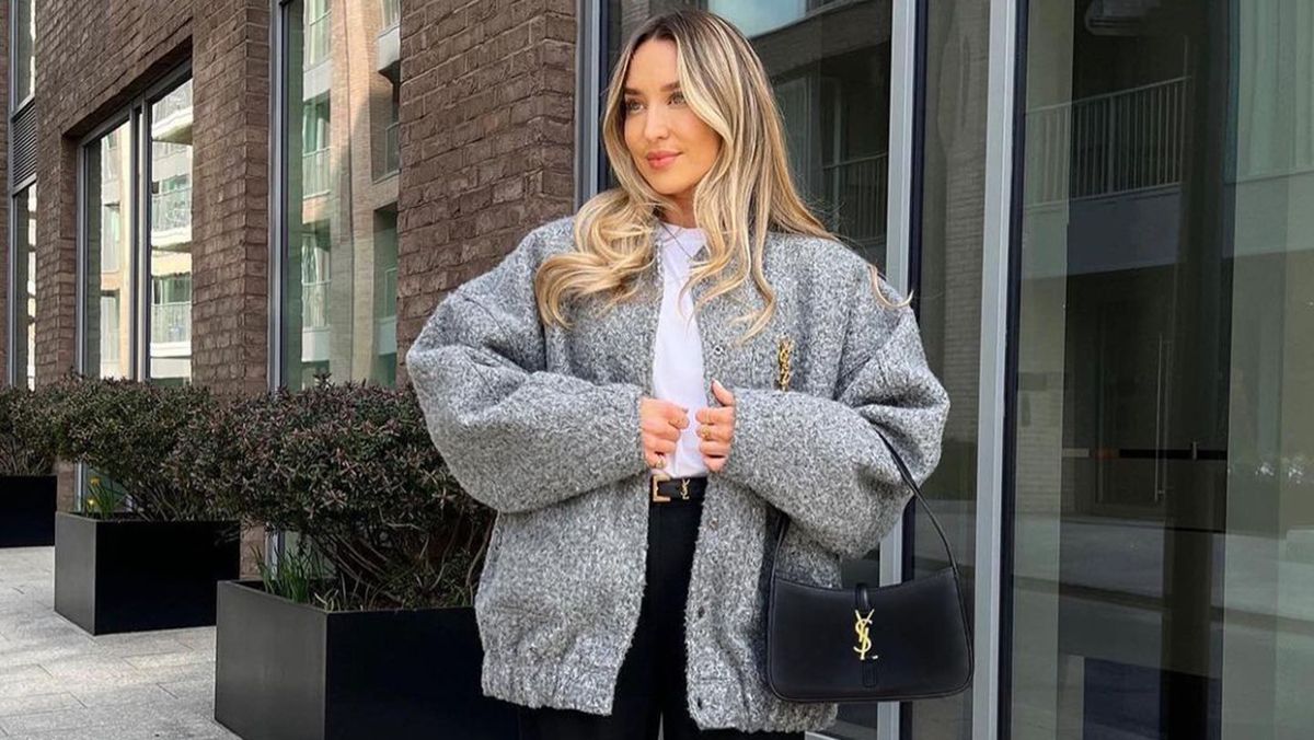 5 базовых вещей, которые выглядят дорого 5 базовых вещей, которые выглядят дорого