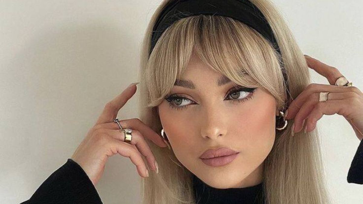 Зачіски на кожен день – список, фото Зачіски на кожен день – список, фото