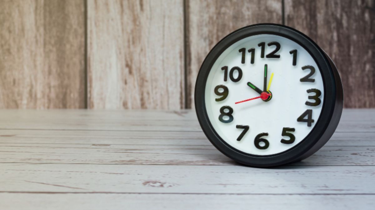 Переведення годинників 2023 – цікаві факти про перехід на літній час