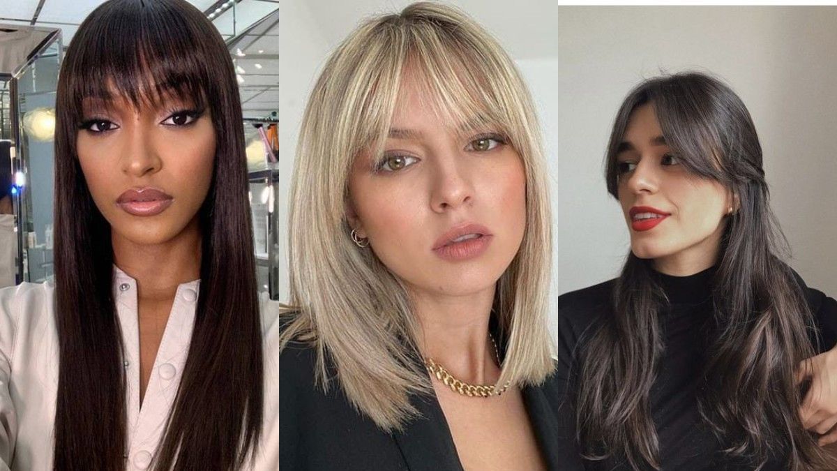 Зачіски на весну та літо – тренди у фото Зачіски на весну та літо – тренди у фото